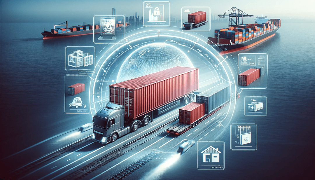 Tailored Door-to-Door Experience