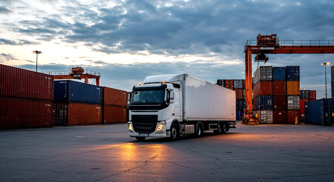 Maximizing Container Payload