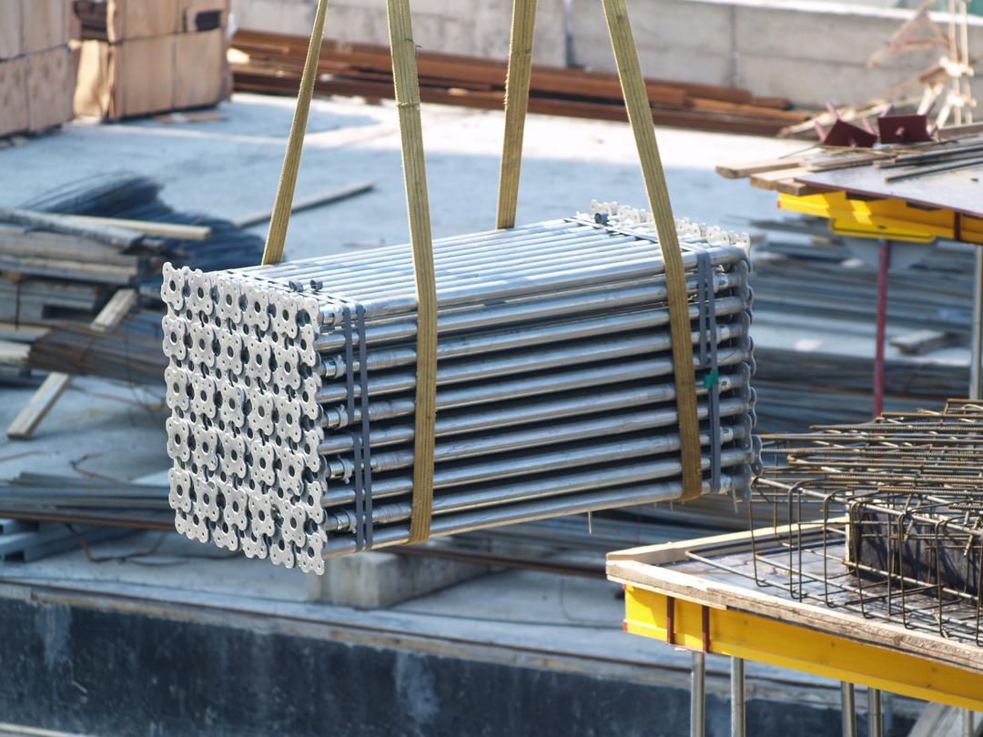 Precision Handling for Complex Cargo